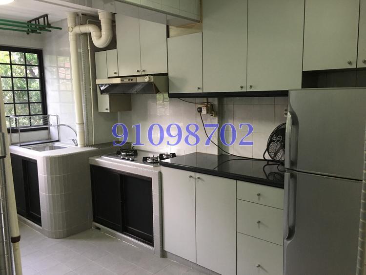 Blk 116 Bukit Merah View (Bukit Merah), HDB 3 Rooms #154149062